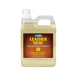 Farnam Leather New Conditioner Soin Du Cuir 473 Ml
