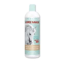 Lore & Science Cheval Horse Immun 500 Ml