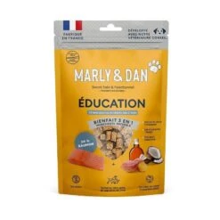 Marly & Dan Friandises Education Chien 100 G