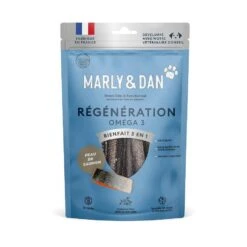 Marly & Dan Rouleaux Régénération Chien 60 G