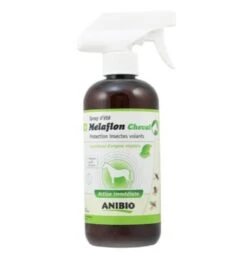 Anibio Melaflon Cheval 500 Ml