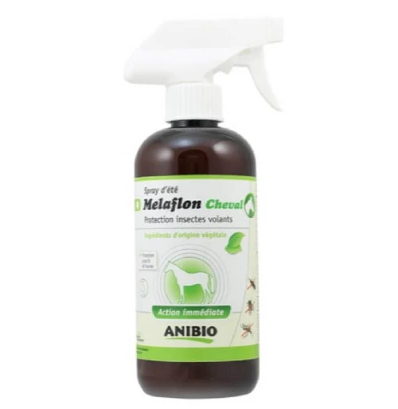 Anibio Melaflon Cheval 500 Ml 1 Anibio Melaflon Cheval 500 Ml