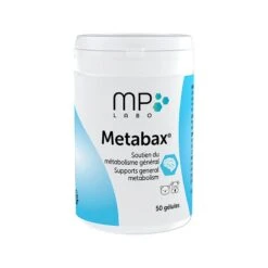 MP Labo Metabax 50 Gelules