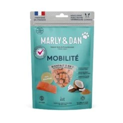 Marly & Dan Friandises Mobilité Chat 40 G