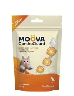 VetNova Moova Condroguard Chats 30 Chews