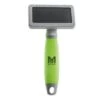 Moser Brosse Carde Pour Chien Moyen