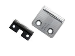 Moser Tête De Coupe Tondeuse Rex Denture Grossière 0,1 - 3 Mm