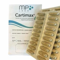 MP Labo Cartimax 180 Gélules