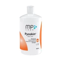MP Labo Pyoskin 500 Ml
