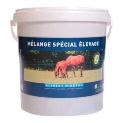 Greenpex Mélange Spécial Elevage 6 Kg