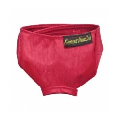 Buster Muselière De Contention Pour Chaton Rouge S