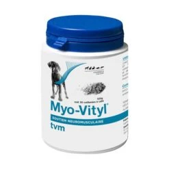 Myo-Vityl 120 Grs