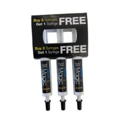 Naf Instant Magic 3x30 Ml