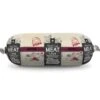 Natural Fresh Meat Saucisse Chien Agneau 250 G