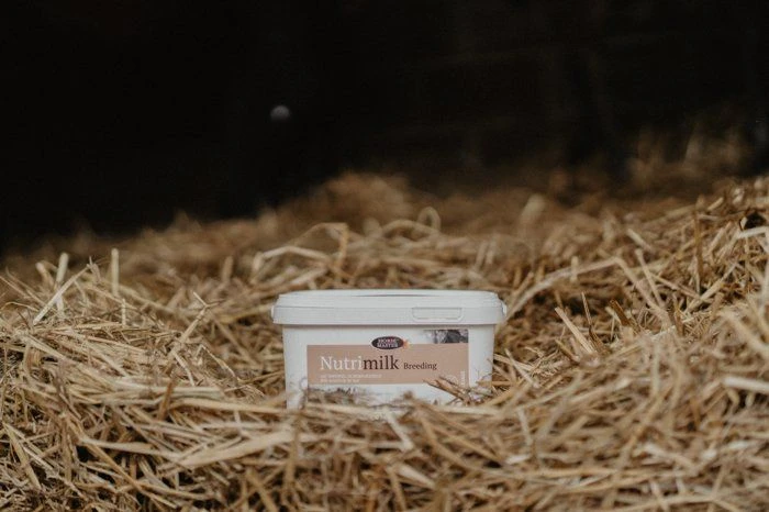 Horse Master Nutrimilk Breeding Lait En Poudre 2.5 Kg Poulain 2 Horse Master Nutrimilk Breeding Lait En Poudre 2.5 Kg Poulain â Image 2