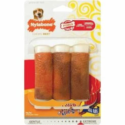 Nylabone Jouet Power Chew Pork Ribs M