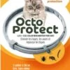 Octoprotect Collier Antiparasitaire Chat