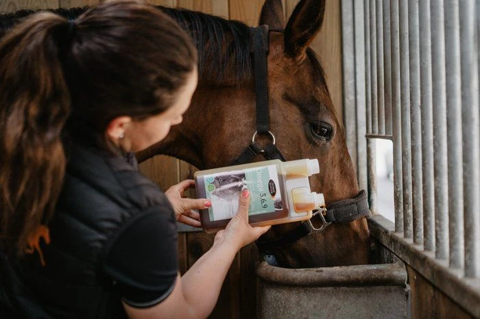 Horse Master Oméga 3.6.9 Cheval 5 L 2 Horse Master Oméga 3.6.9 Cheval 5 L – Image 2