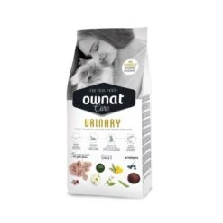 Ownat Care Urinary Chat 3 Kg