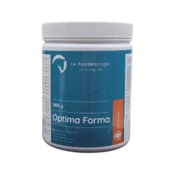 Paardendrogist Optima Forma Nutrition & Riche En Zinc 1 Kg