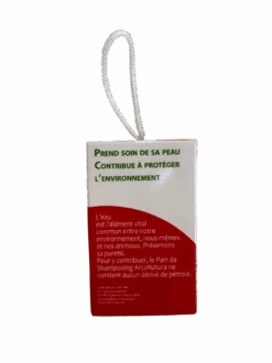 Pain De Shampooing Arcanatura 125 Grs -Trixie Boutique pain de shampoing 2