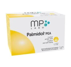 MP Labo Palmidol PEA 300 Gélules