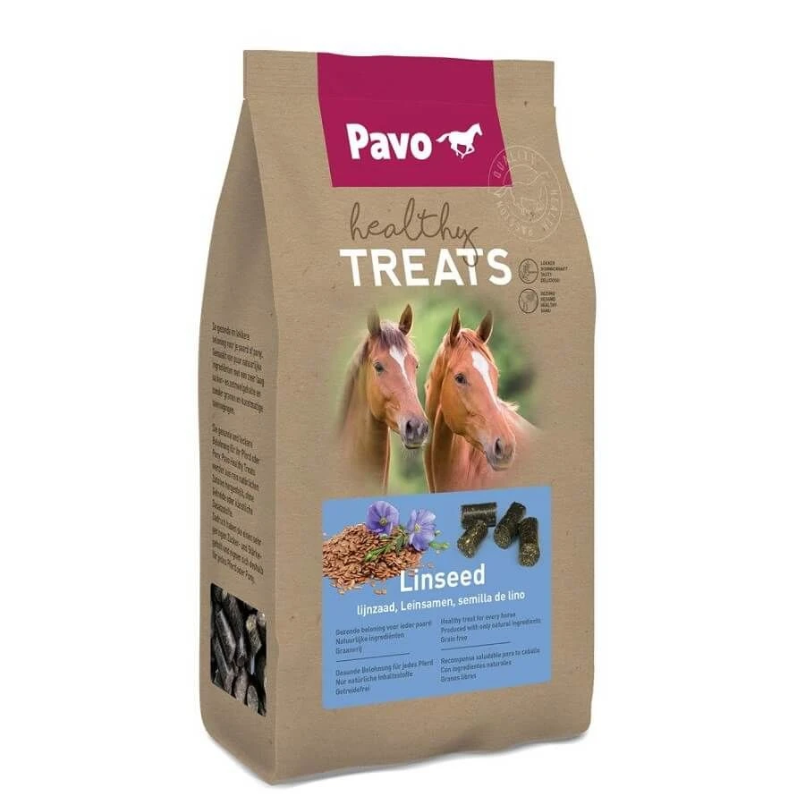 Pavo Healthy Treats Graines De Lin Cheval 1 Kg 1 Pavo Healthy Treats Graines De Lin Cheval 1 Kg