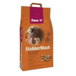 Pavo SlobberMash Cheval 6 Kg