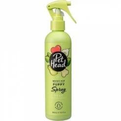 Pet Head Spray Mucky Puppy 300 Ml