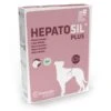 Pharmadiet Hepatosil Plus Grand Chien 30 Cps