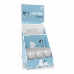 Pharmadiet Vetgastril Plus 48 Cps