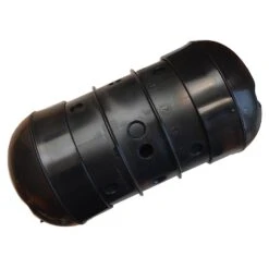 Pipolino XXL Noir Pour Cheval - Destockage