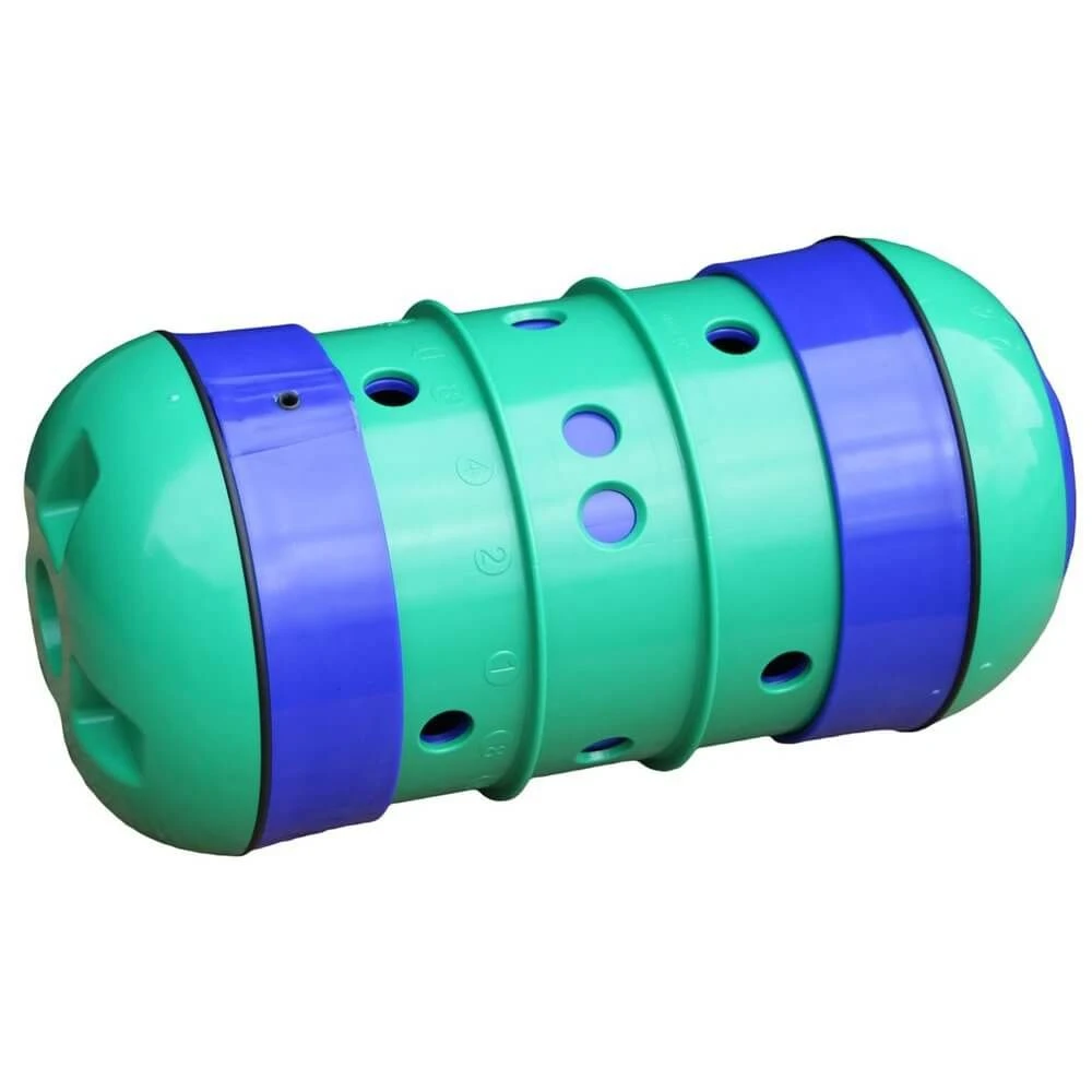 Pipolino XXL Vert Et Bleu Pour Cheval 1 Pipolino XXL Vert Et Bleu Pour Cheval