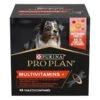 Pro Plan Multivitamins + Chien 45 Cps