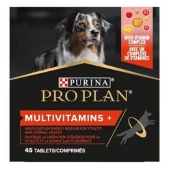 Pro Plan Multivitamins + Chien 45 Cps -Trixie Boutique proplan multivitamins chien 45 cps 3