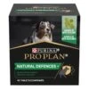 Pro Plan Natural Defences + Chien 45 Cps