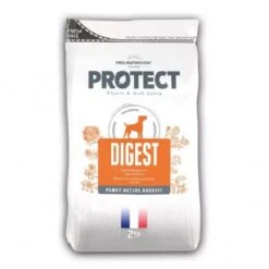 Trixie Boutique -Trixie Boutique protect chien digest