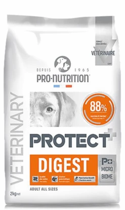 Pro-Nutrition Protect Digest Chien 2 Kg