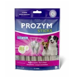 Prozym RF2 Sticks Chiens S/M 0-25 Kg