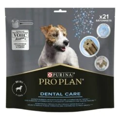 Purina Pro Plan Dental Care Chien S 345 G