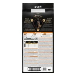 Purina Pro Plan Chien Large Adult Robust Everyday Nutrition Poulet 14 Kg -Trixie Boutique purina proplan dog large adult robust optibalance 14 kg 4