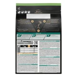 Purina Pro Plan Chat Sterilised Adult Renal Plus Lapin 3 Kg -Trixie Boutique purina proplan optirenal adult cat sterilised lapin 3 kg 4