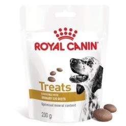 Royal Canin Vet Chien Urinary Treats 230 G