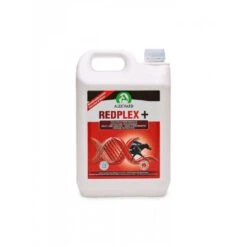 Audevard Redplex + 5 L Et Pompe