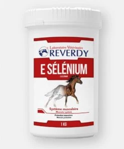 Reverdy E Selenium 1 Kg