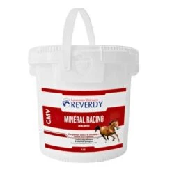 Reverdy Minéral Racing 5 Kg
