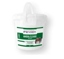 Reverdy Minéral Elevage 5 Kg