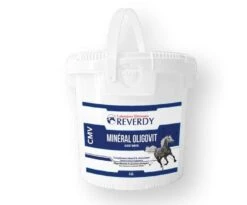 Reverdy Minéral Oligovit 4 Kg