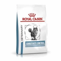 Trixie Boutique -Trixie Boutique royal canin vet chat sensitivity control 400 g