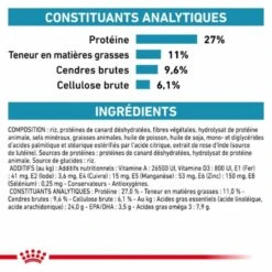 Royal Canin Vet Chat Sensitivity Control 400 G -Trixie Boutique royal canin vet chat sensitivity control 400 g 5